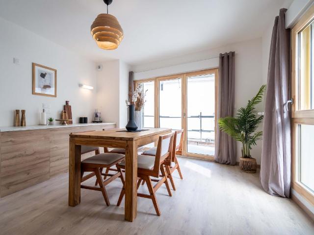 Appartement location à Grenoble