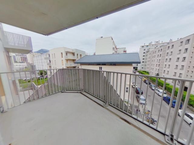 Appartement location à Grenoble