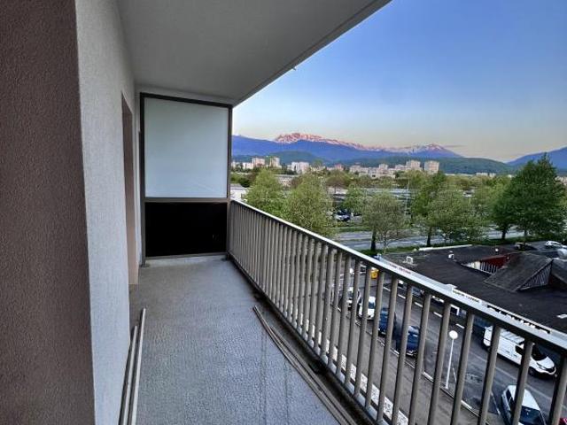 Appartement location à Grenoble