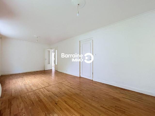 Appartement location à Brest, Bretagne