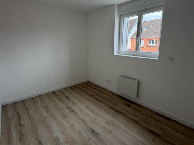 Appartement location à Calais