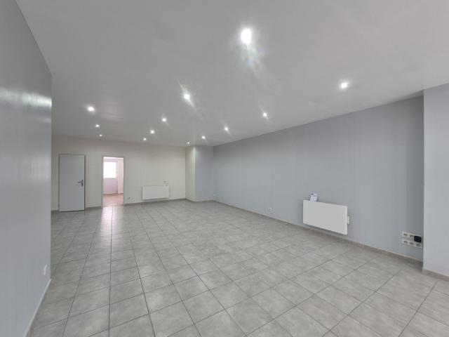 Appartement location à Lens
