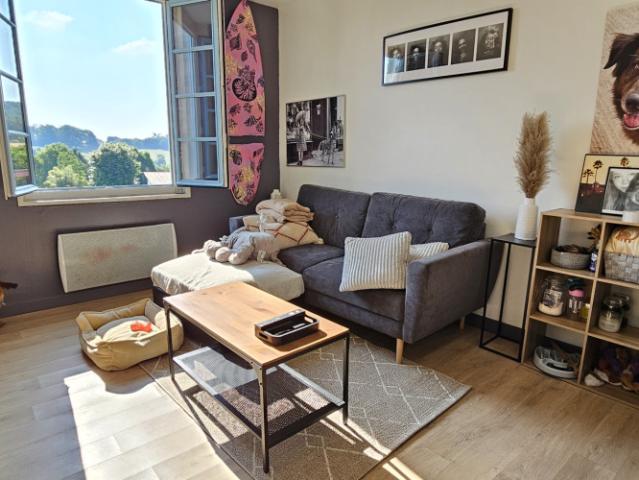 Appartement location à Lapurdi, Hasparren