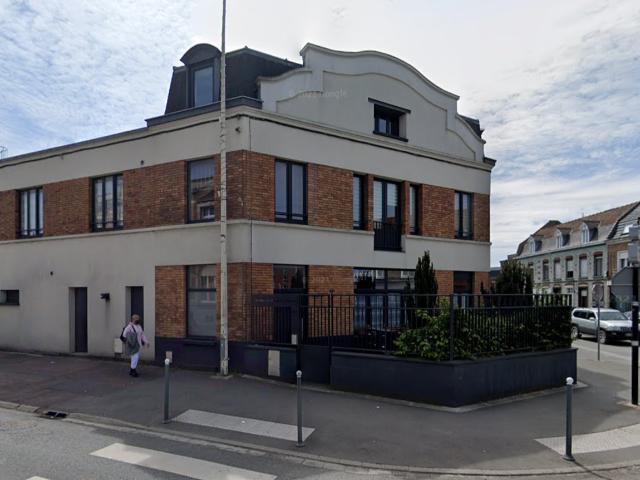 Appartement location à Loos, Nord