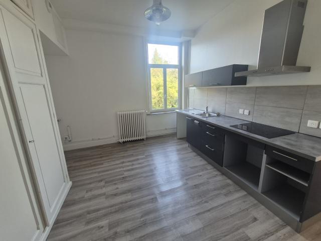 Appartement location à Loos, Nord