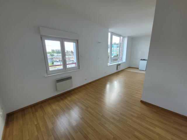 Appartement location à Lille, Loos