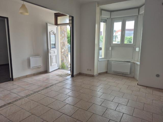 Appartement location à Avesnes-sur-Helpe, Maubeuge