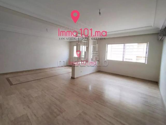 Appartement location à Rbat