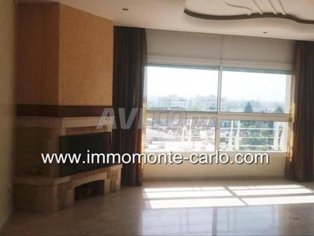 Appartement location à Hay Riad, Berkane