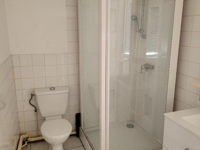 Appartement location à Hazebrouck, Cité Plateel