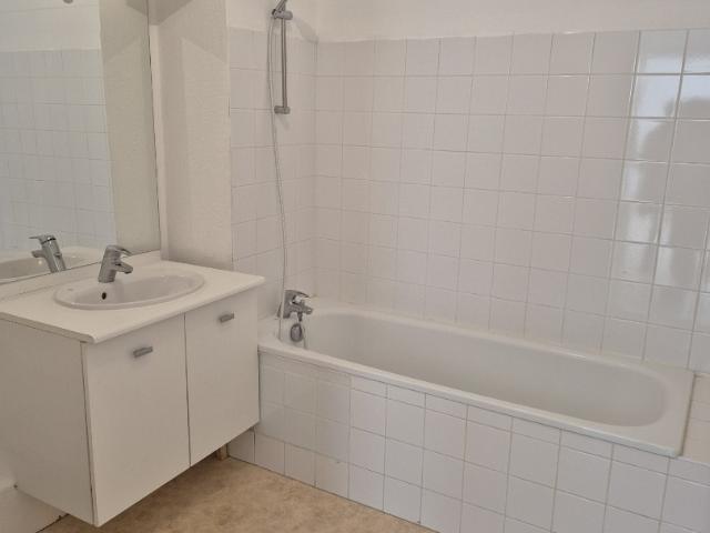 Appartement location à Hazebrouck, Cité des Cheminots