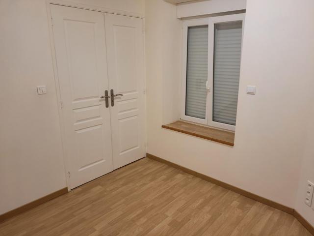 Appartement location à Hazebrouck, Cité des Cheminots