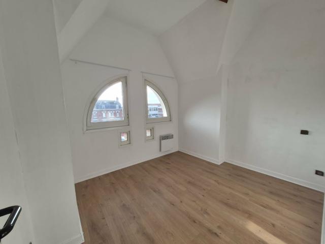 Appartement location à Dunkerque, Hazebrouck
