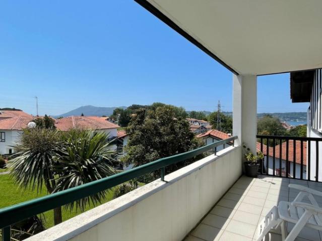Appartement location à Bayonne, Hendaye