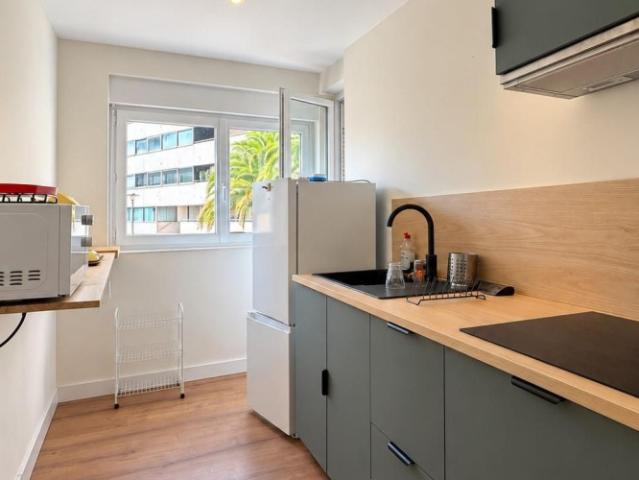Appartement location à Bayonne, Hendaye