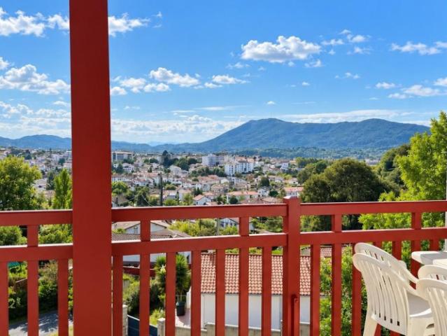 Appartement location à Bayonne, Hendaye