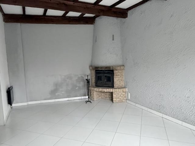 Appartement location à Lens
