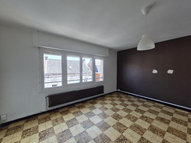Appartement location à Lens