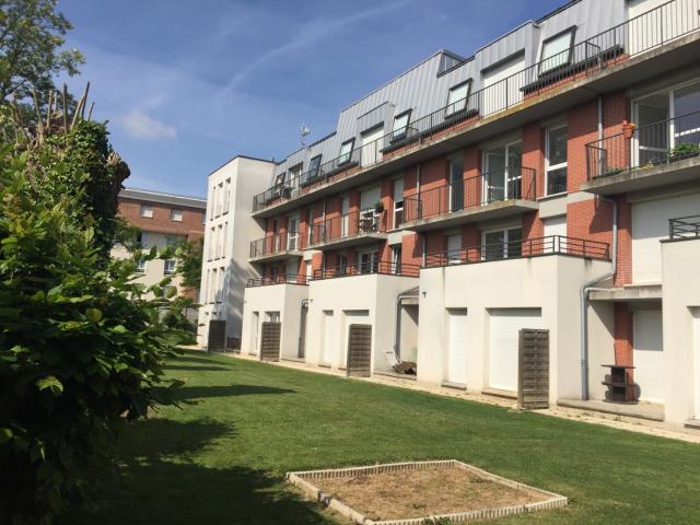 Appartement location à Lens
