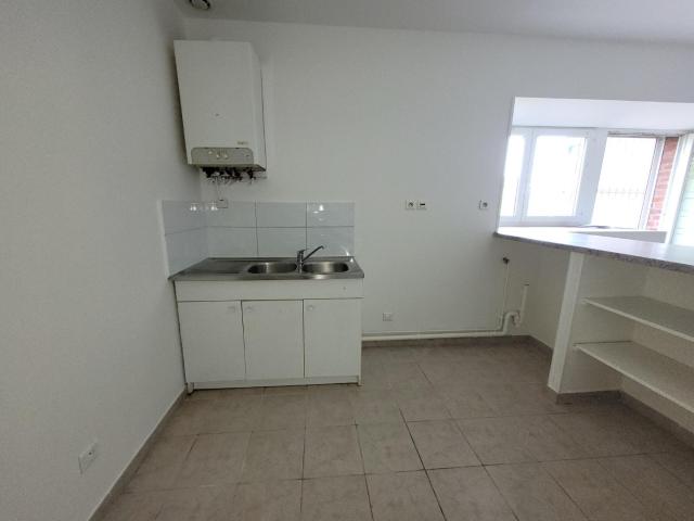 Appartement location à Valenciennes