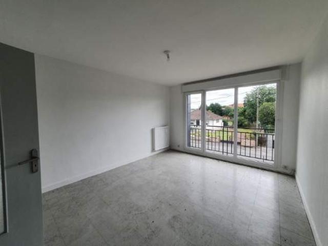 Appartement location à Cambrai, Caudry