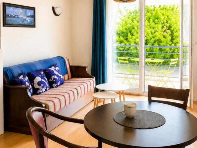 Appartement location à Pau, Idron-ousse-sendets