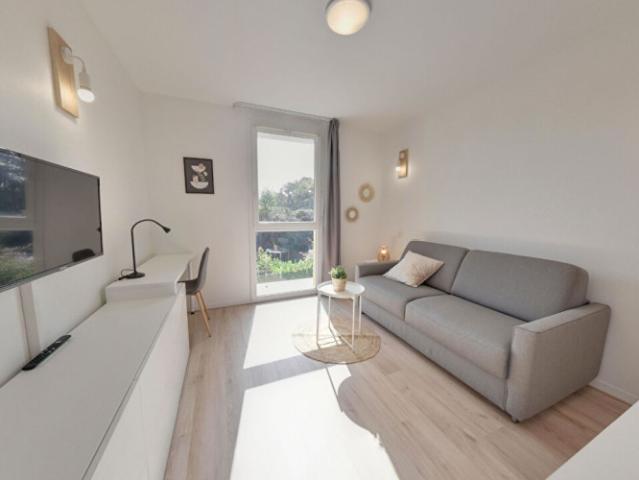 Appartement location à Pau, Idron-ousse-sendets