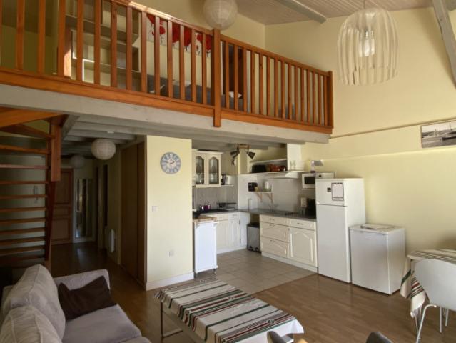 Appartement location à Bayonne, Jaxu