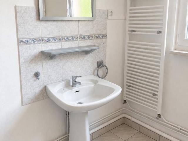 Appartement location à Avesnes-sur-Helpe, Jeumont