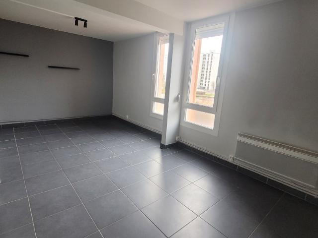Appartement location à Avesnes-sur-Helpe, Maubeuge