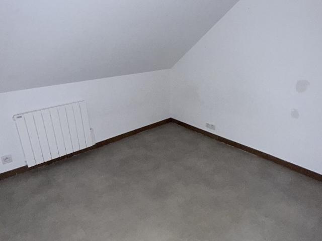 Appartement location à Lens