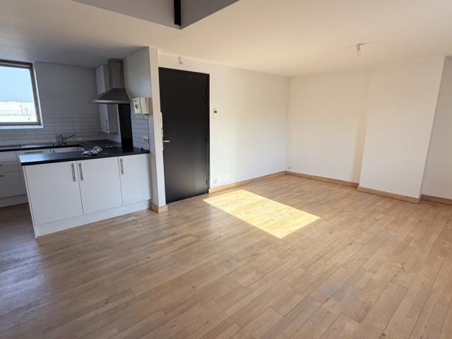 Appartement location à Lens