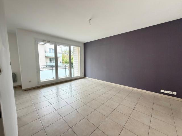 Appartement location à Lens