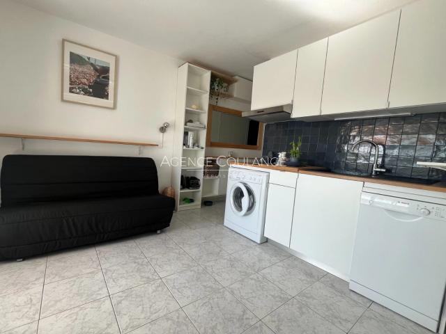 Appartement location à Marseille, La Ciotat
