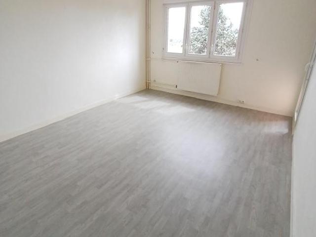 Appartement location à La Côte-Saint-André, Isère