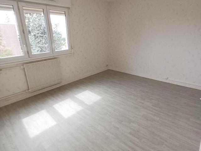 Appartement location à Vienne, La Côte-saint-andré
