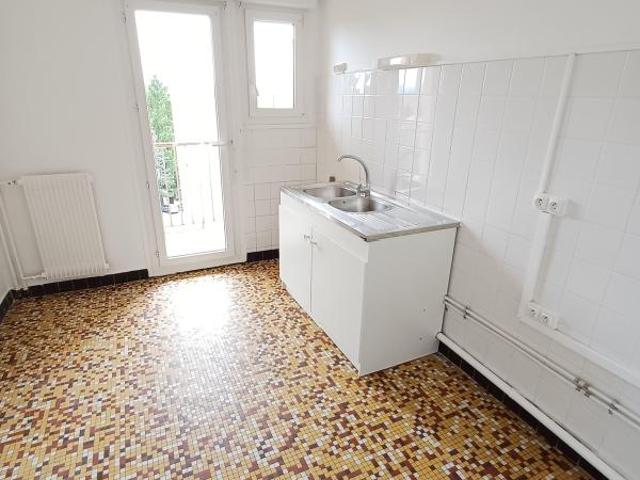 Appartement location à Vienne, La Côte-saint-andré