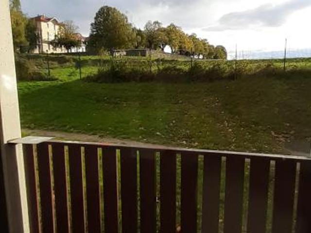 Appartement location à La Côte-Saint-André, Isère