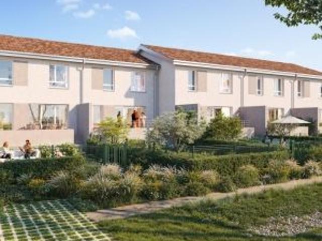 Appartement location à Vienne, La Côte-saint-andré