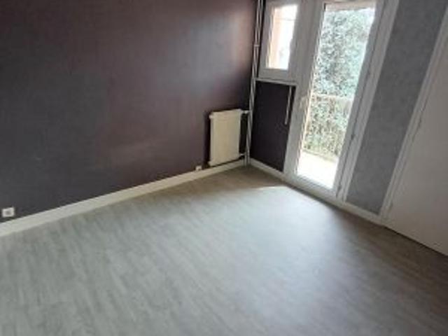 Appartement location à Vienne, La Côte-saint-andré