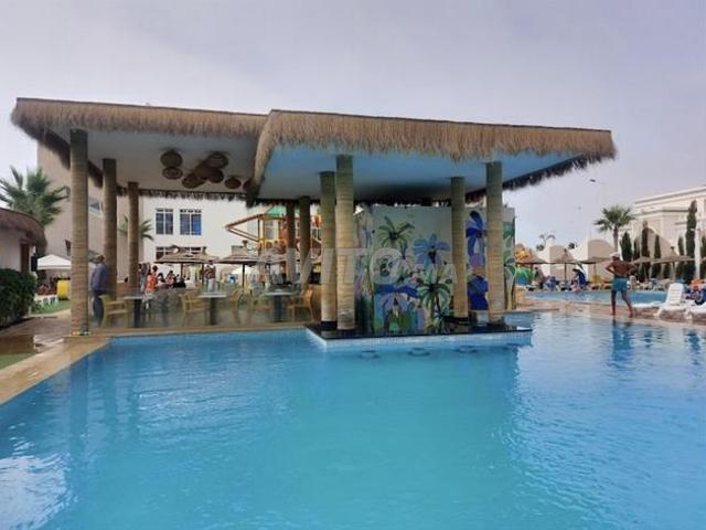 Appartement location à El Ma, Gharb-Chrarda-Beni Hssen