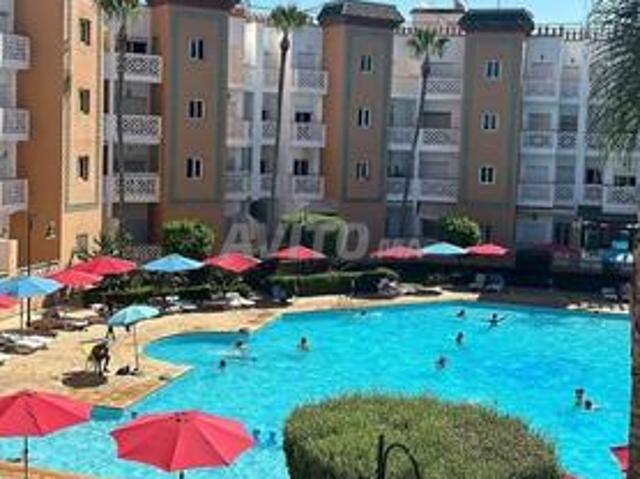 Appartement location à Mansouria, Gharb-Chrarda-Beni Hssen