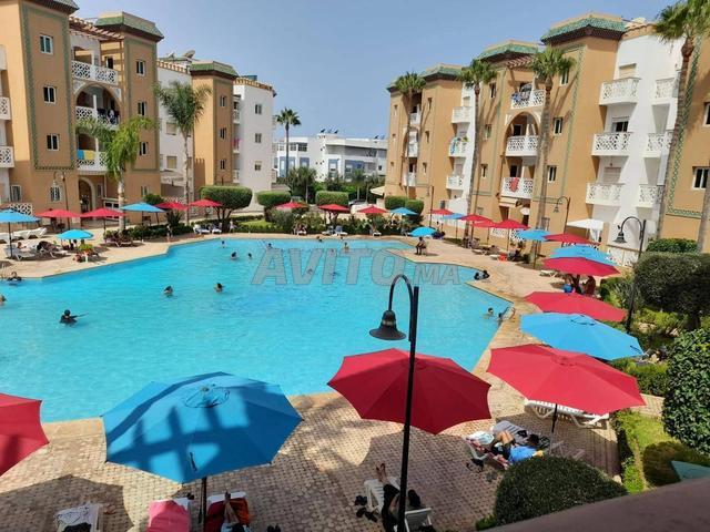 Appartement location à Mohammedia, Gharb-Chrarda-Beni Hssen