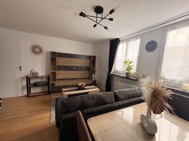 Appartement location à Lille, Marcq-en-Barœul