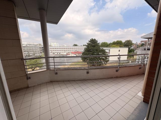 Appartement location à Lille, Marcq-en-Barœul