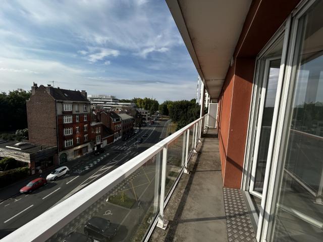 Appartement location à Lille, Marcq-en-Barœul