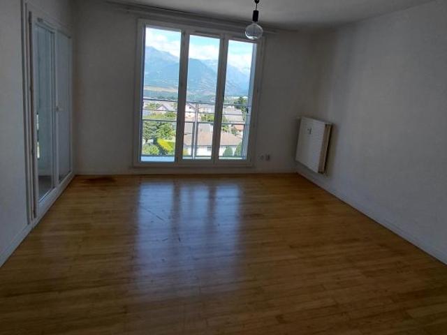 Appartement location à Grenoble, La Mure