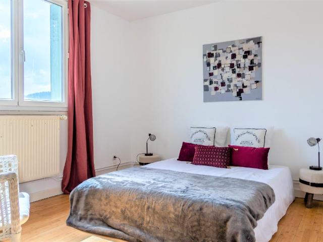 Appartement location à La Mure, Isère