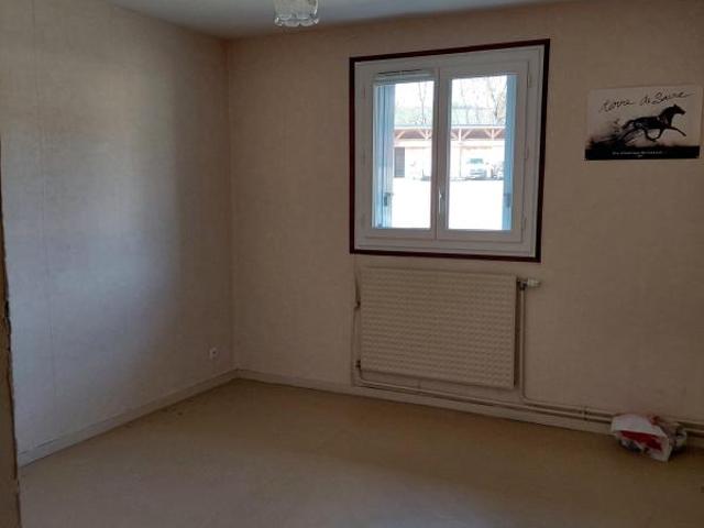 Appartement location à Grenoble, La Mure