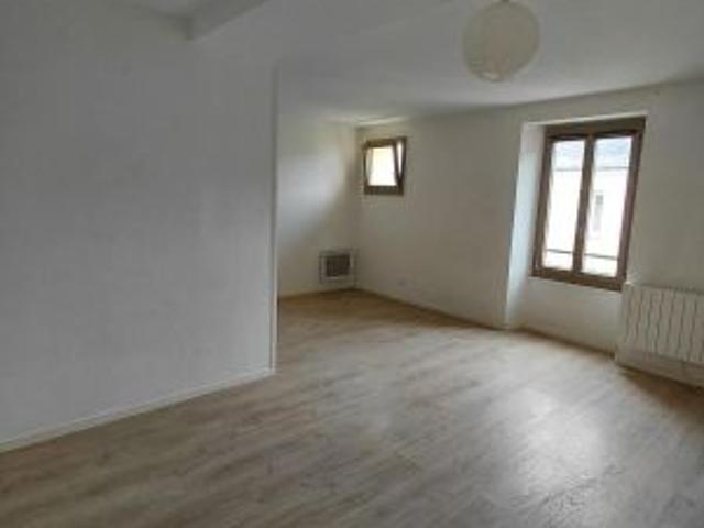 Appartement location à Grenoble, La Mure
